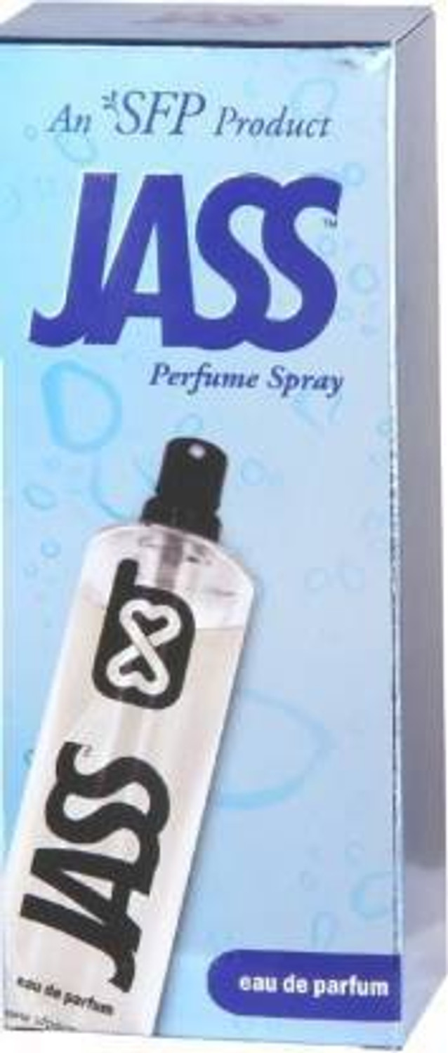 Image of SFP JASS Perfume Spray (60ml) Eau de Parfum - 60 ml (For Men & Women) Eau de Parfum - 60 ml