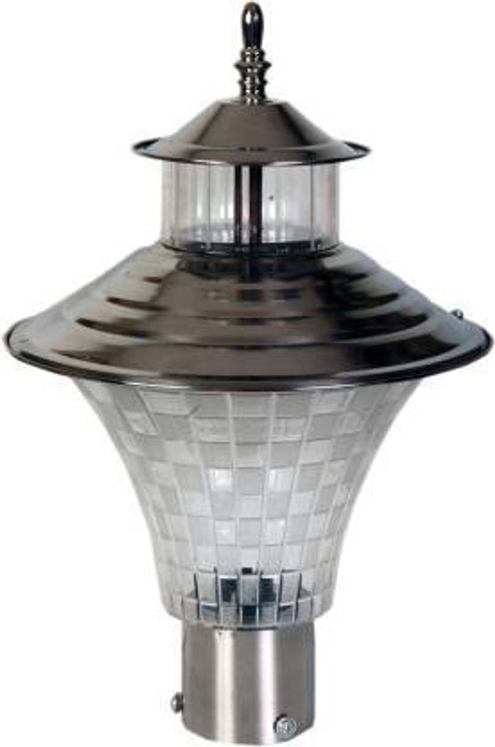 Awsm GL02 Gate Light Outdoor Lamp