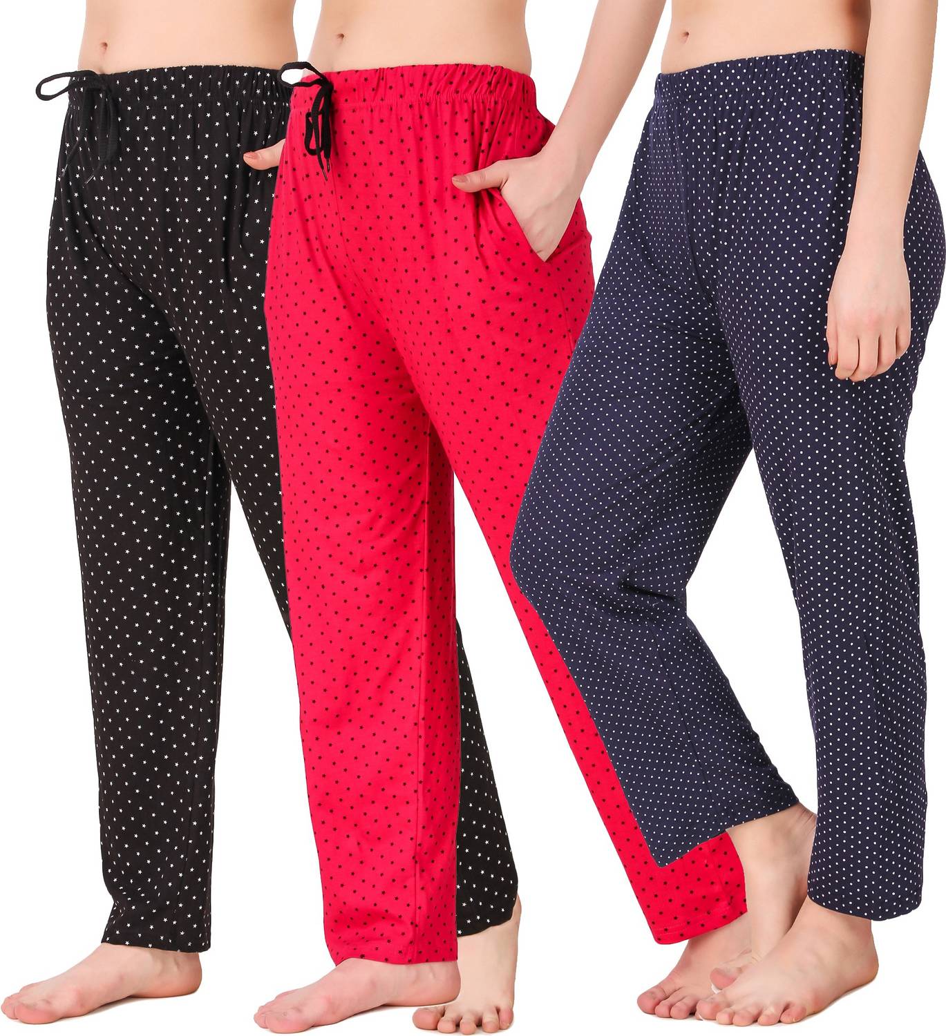 ANIXA Indi Women Pyjama
