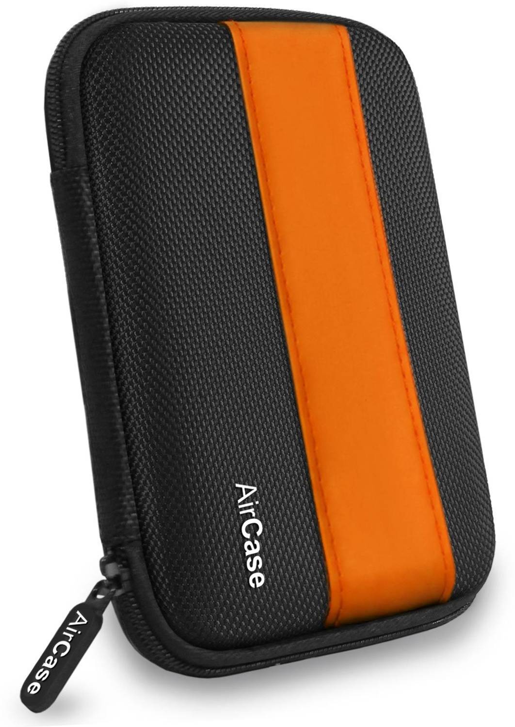 AirCase Travel Organizer Pouch for Earphones, Data Cable, Pen Drives, Memory Card
