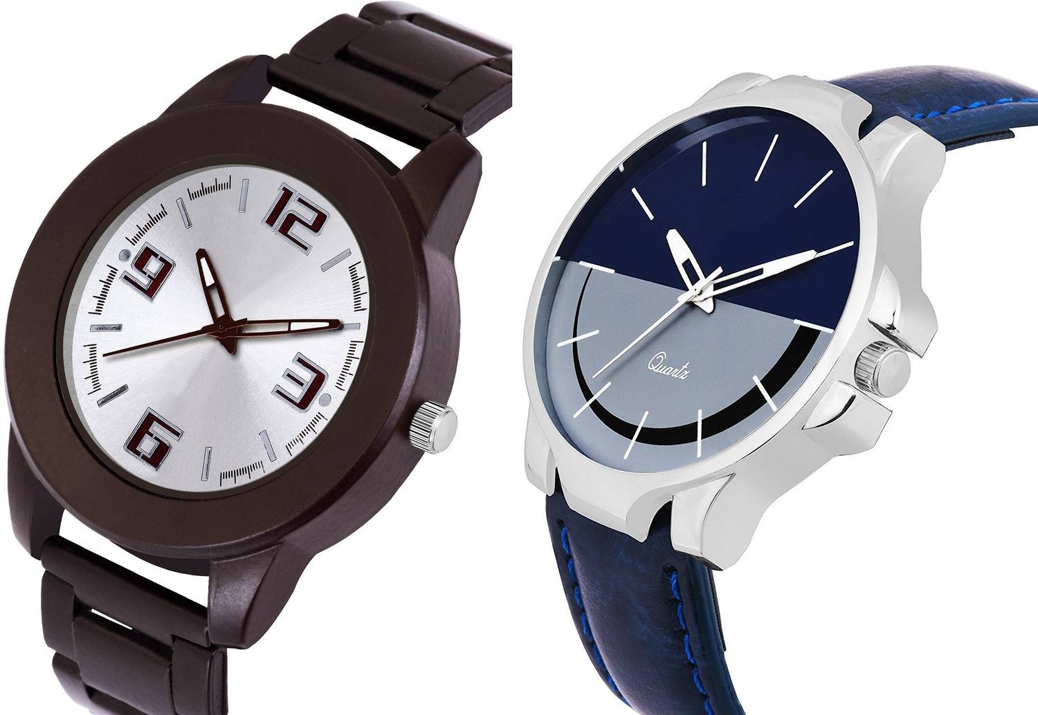 JAGRON Analog Watch - For Men - Buy JAGRON Analog Watch - For Men 
