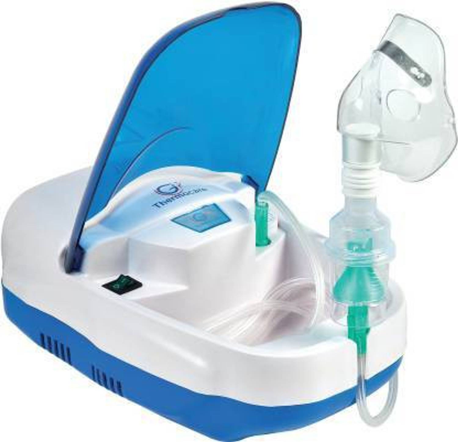 Thermocare nebulizer machine for kids and adult Nebulizer