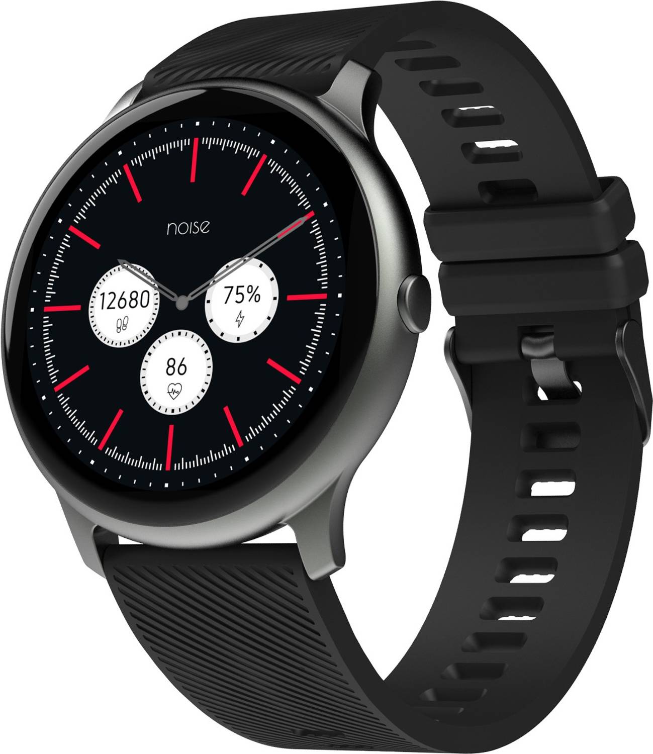 NoiseFit Evolve Smartwatch Price in India - Buy NoiseFit Evolve