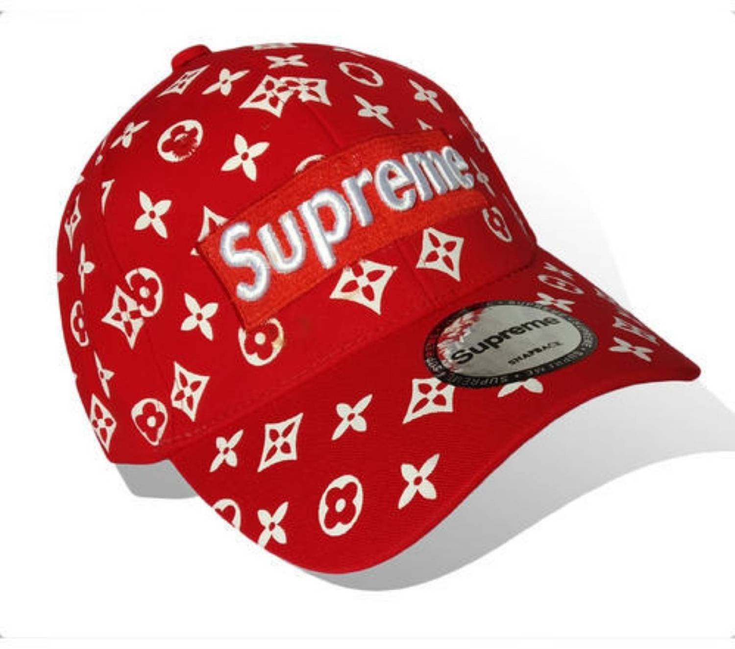 Supreme Sports/Regular Cap - Buy Supreme Sports/Regular Cap Online
