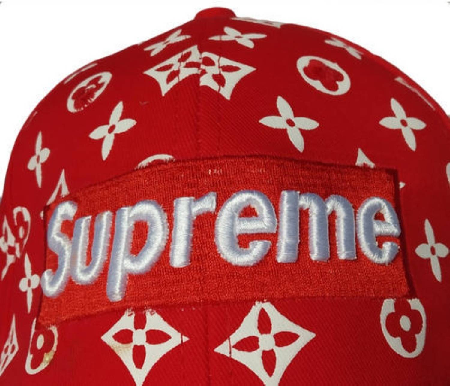 Supreme Sports/Regular Cap - Buy Supreme Sports/Regular Cap Online