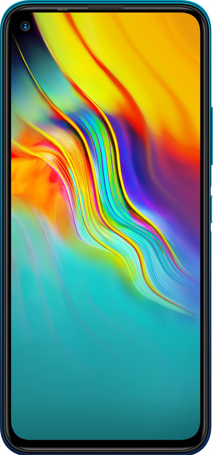 Infinix Hot 9 Pro (Quetzal Cyan, 64 GB) price history chart and lowest price