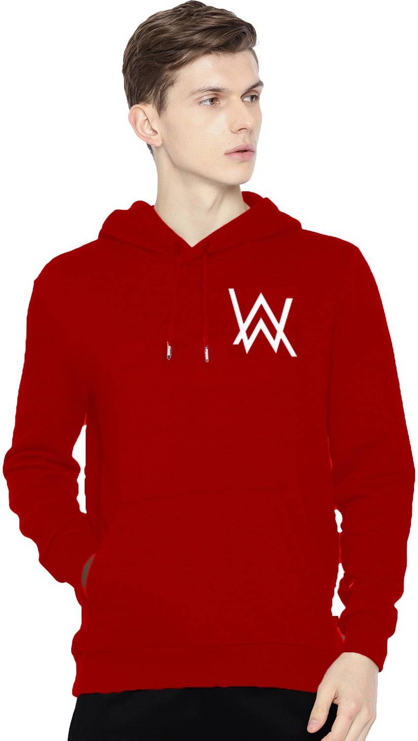 deslizar Full Sleeve Graphic Print Men Sweatshirt
