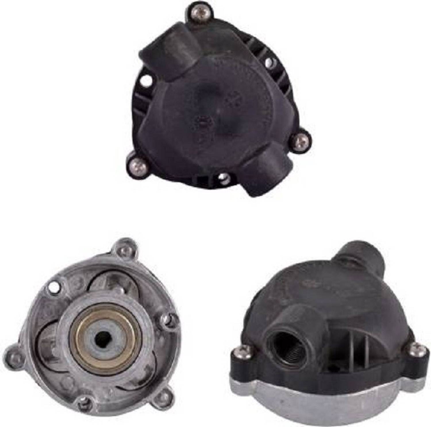 AQUALIQUID RO Booster Pump Head 100 GPD, Support 75gpd 100 gpd Pump , Kent, Kemflo, Aquaguard, , Aqua Pure it and other Major Brand Diaphragm Water Pump Diaphragm Water Pump Concrete Pump Clamp Concrete Pump Clamp