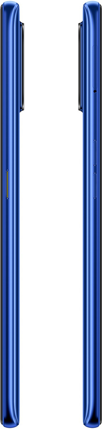 Image of realme 7 Pro (Mirror Blue, 128 GB)