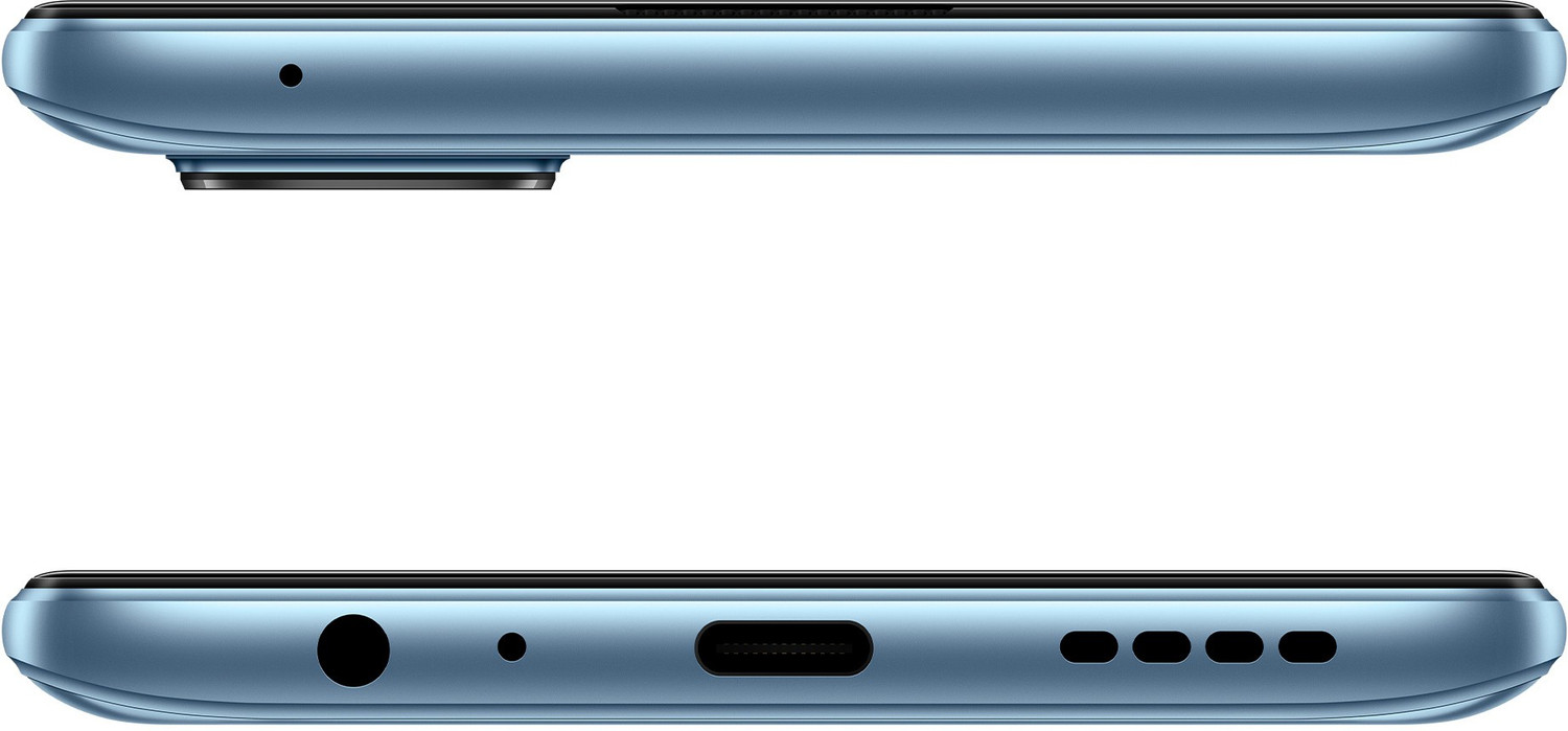 Image of realme 7 Pro (Mirror Silver, 128 GB)