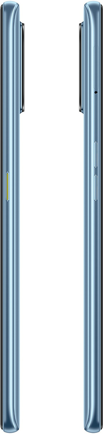 Image of realme 7 Pro (Mirror Silver, 128 GB)