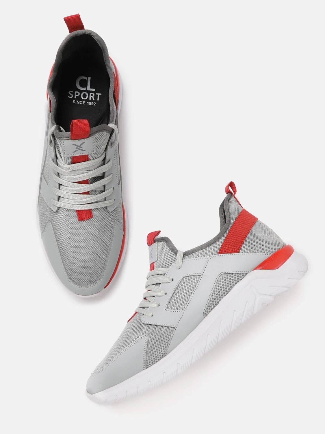 Carlton London sports Sneakers For Men