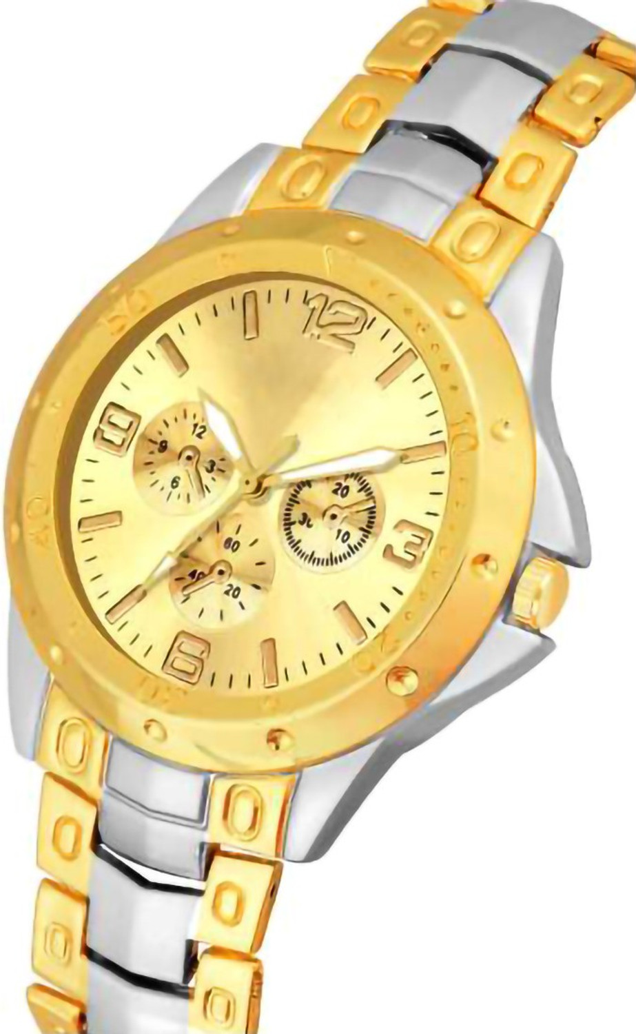 Image of Styledose Men's Watch and Boys Watch Men and Children Watch for Men Watch for Boys New Model 2020 Analog Watch - For Men