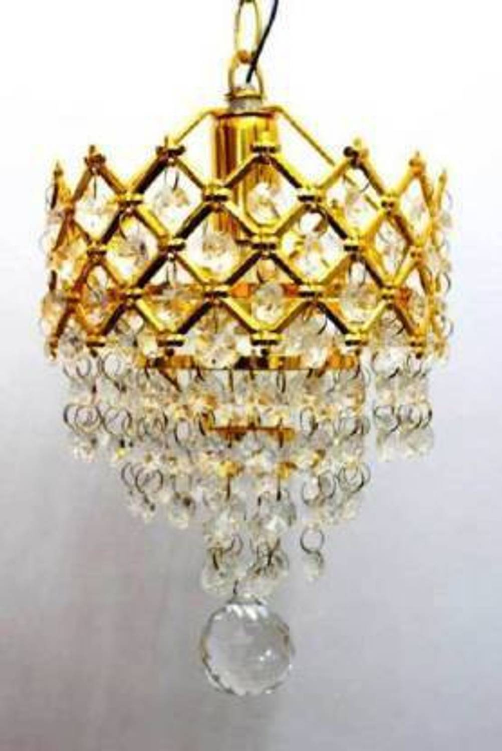 Awsm Chandelier Ceiling Lamp