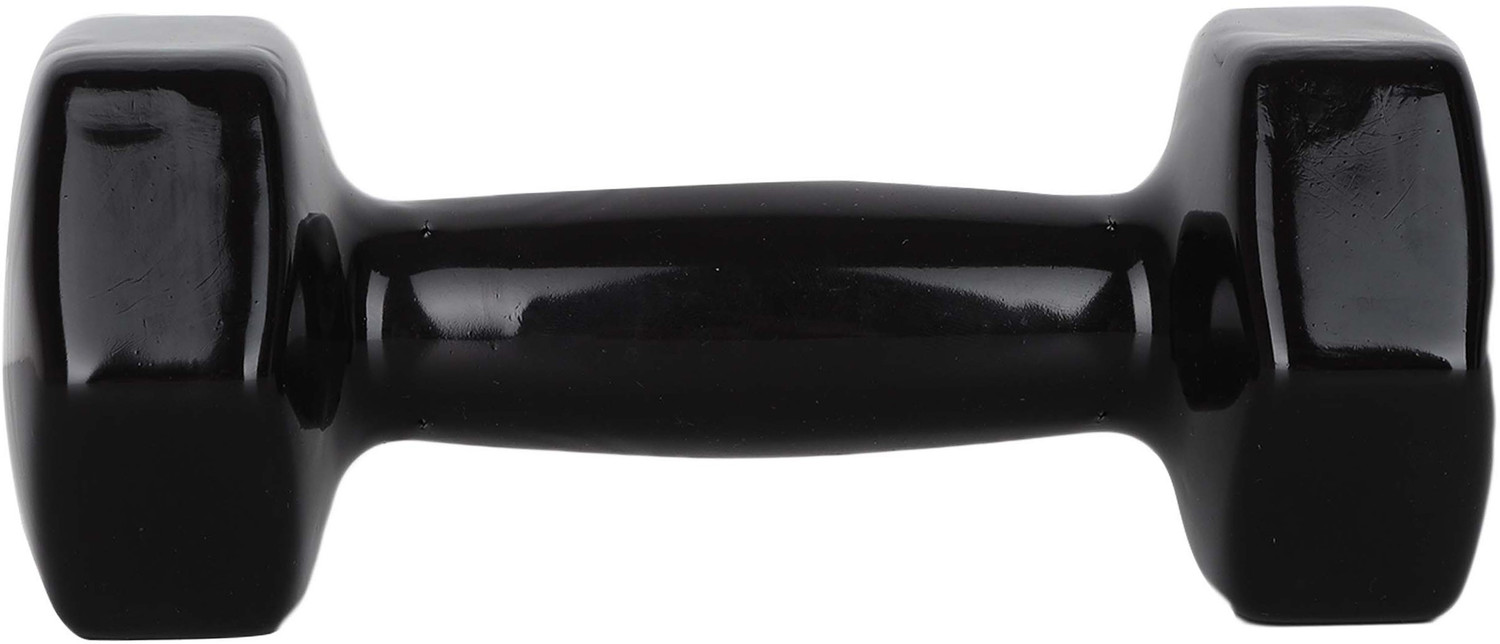 Image of MagFit Premium Vinyl Dumbbell Fixed Weight Dumbbell