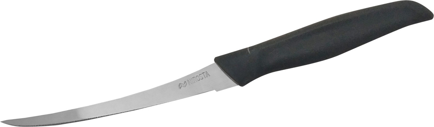 Image of fackelmann 1 Pc Stainless Steel Knife