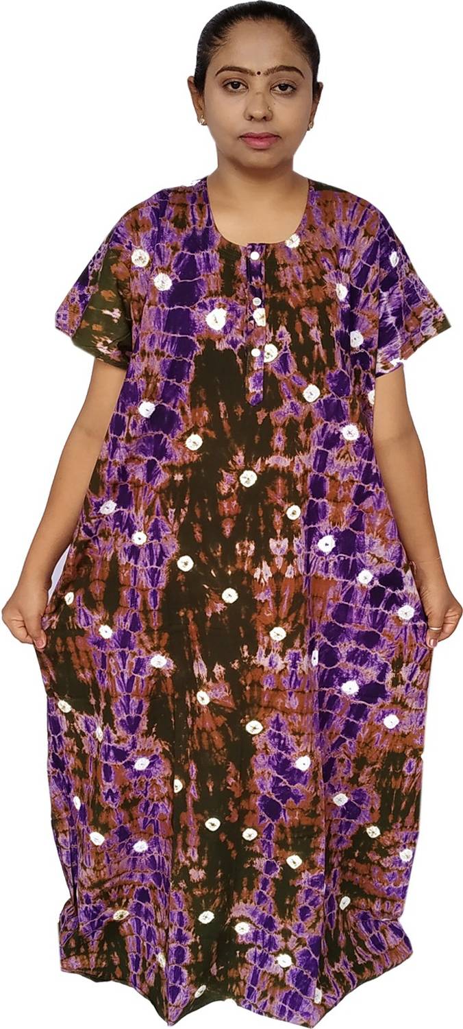 Apik Women Nighty