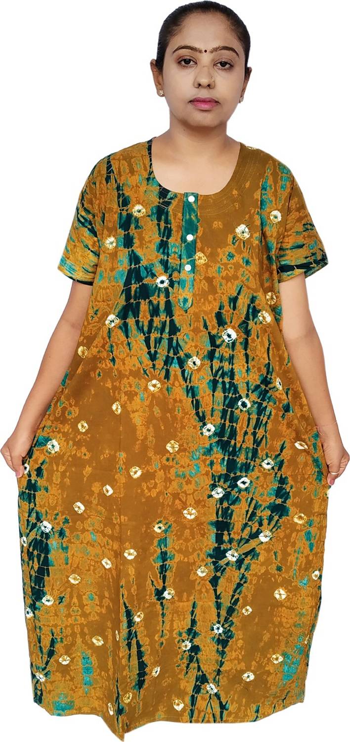 Apik Women Nighty