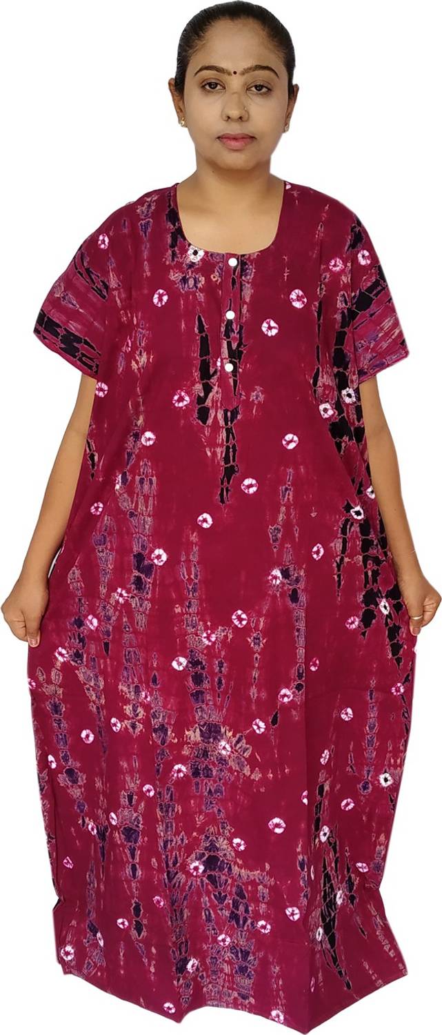 Apik Women Nighty