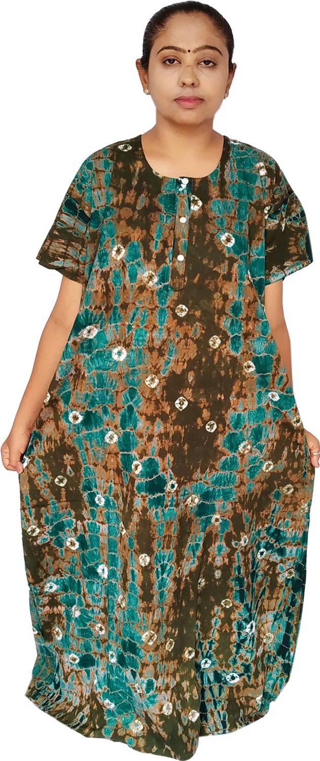 Apik Women Nighty