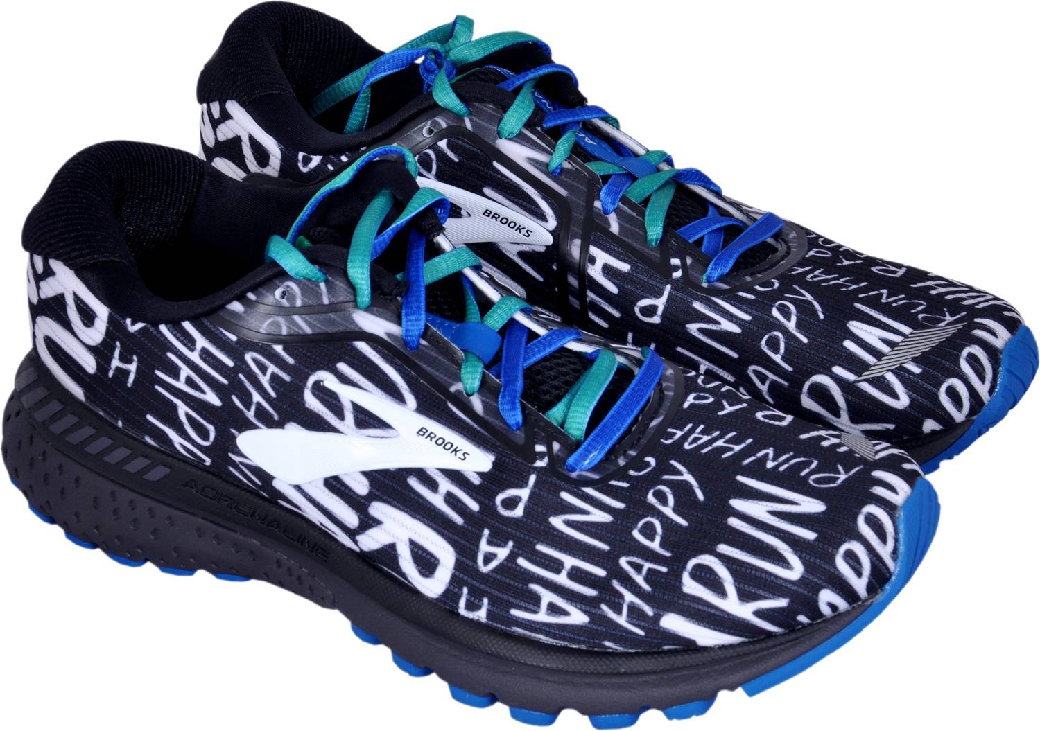 BROOKS Adrenaline GTS 20 Running Shoes For Men - Buy BROOKS  display picture 2