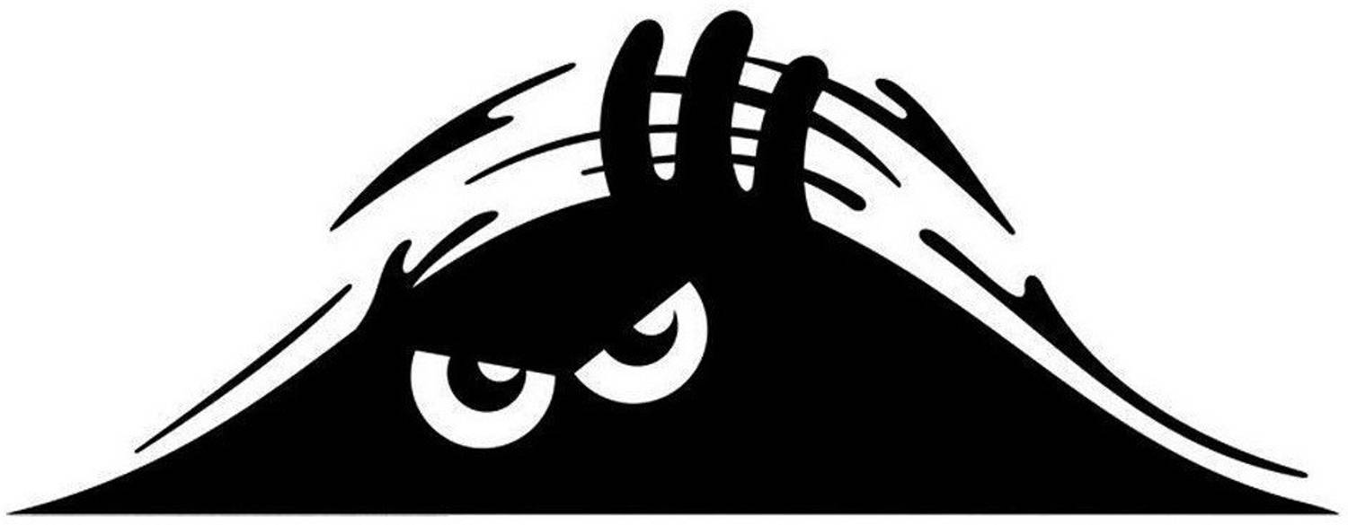 amazinghub Sticker & Decal for Car