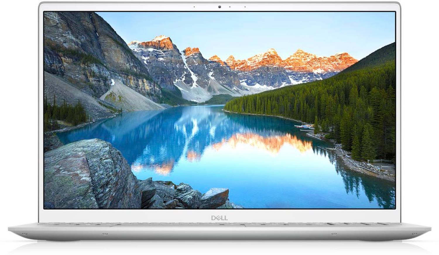 DELL Inspiron Intel Core i7 10th Gen 1065G7 - (8 GB/512 GB SSD
