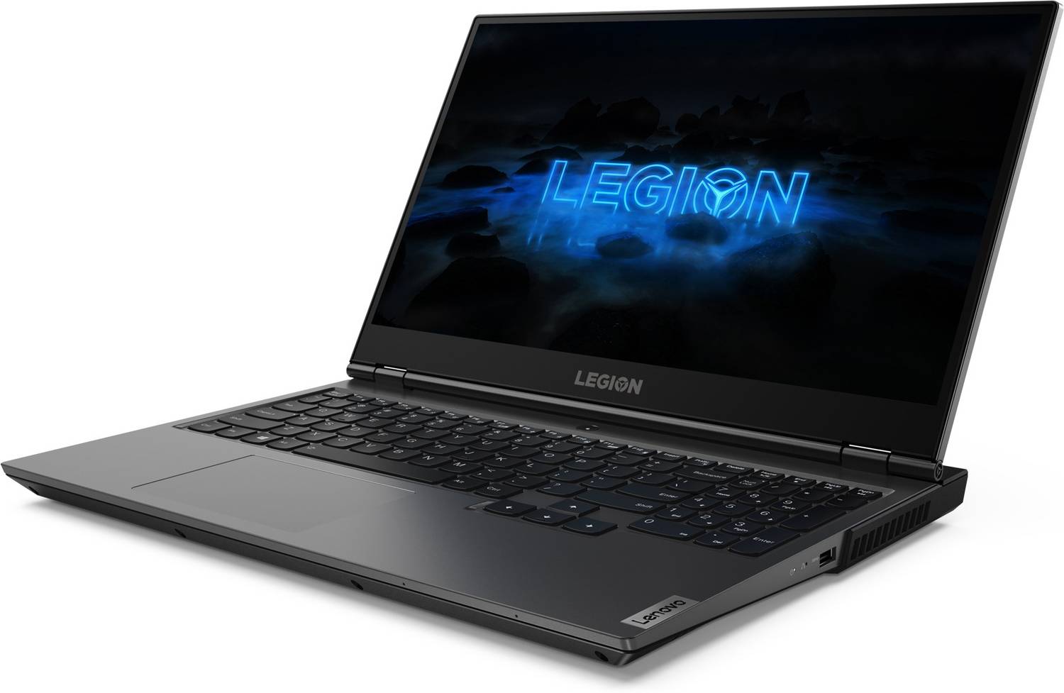 Lenovo Legion 5P Intel Core i7 10th Gen 10750H - (16 GB/1 TB SSD 