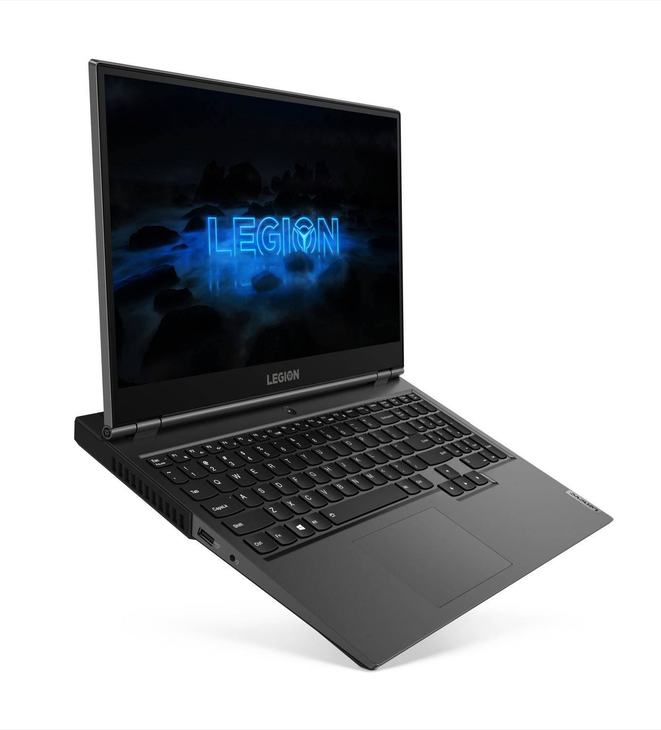 Lenovo Legion 5P Intel Core i7 10th Gen 10750H - (16 GB/1 TB SSD 