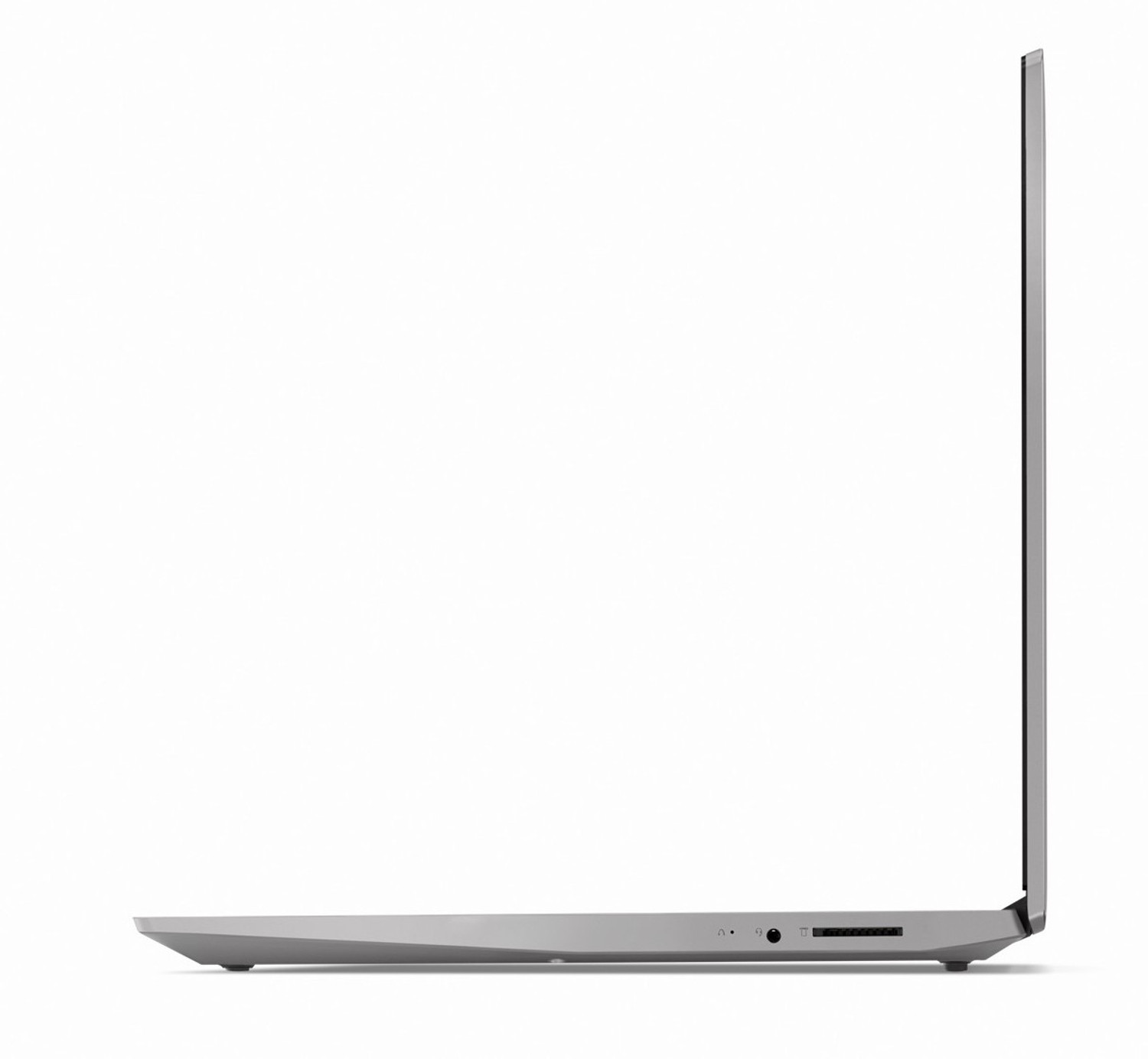 Image of Lenovo Ideapad S145 AMD Ryzen 5 Quad Core 3500U - (8 GB /512 GB SSD /Windows 10 Home) S145-15API Laptop