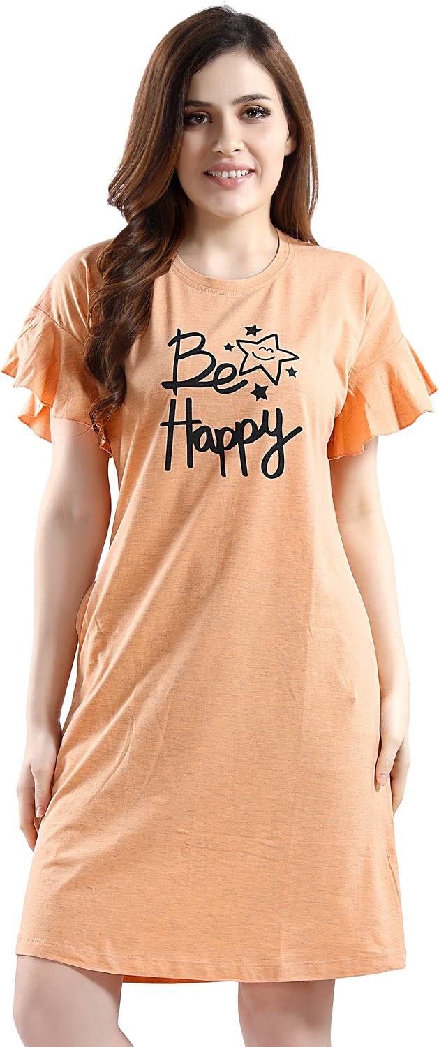 AV2 Women Nighty