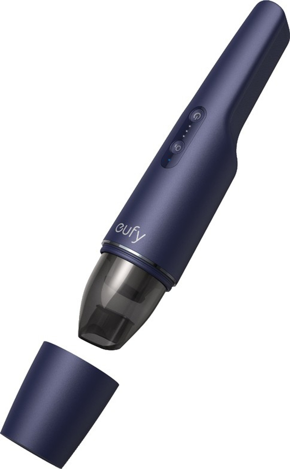 Image of Eufy by Anker ME-T2520631 Hand-held Vacuum Cleaner with Ozone Air Purification Technology