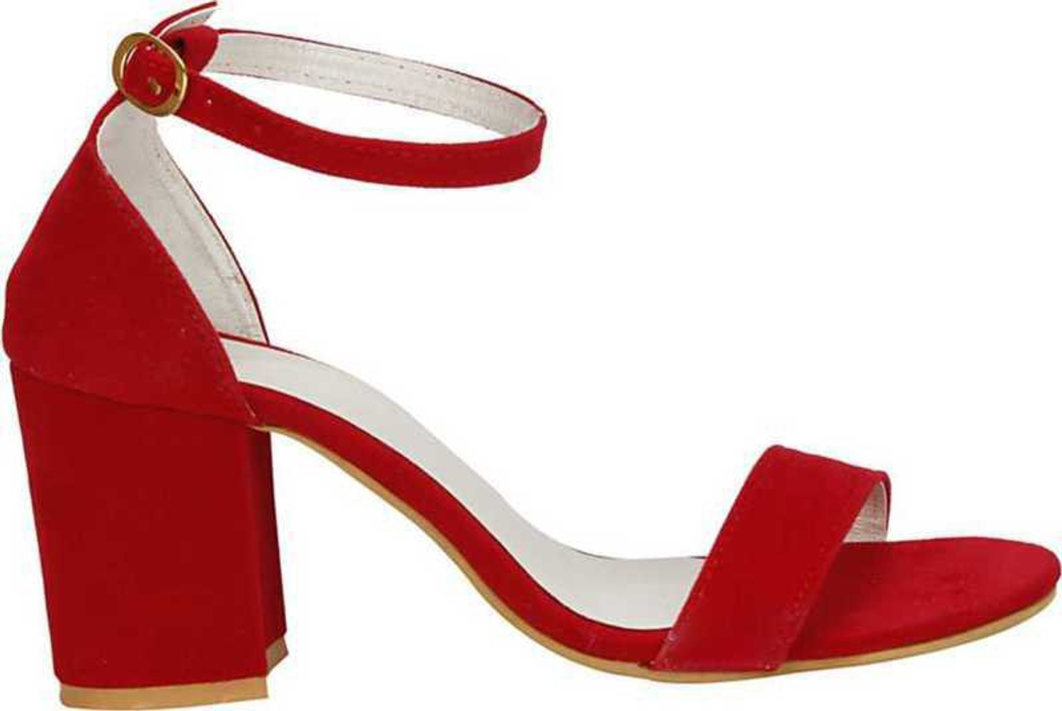 Image of SHOESTHAN Women Heels
