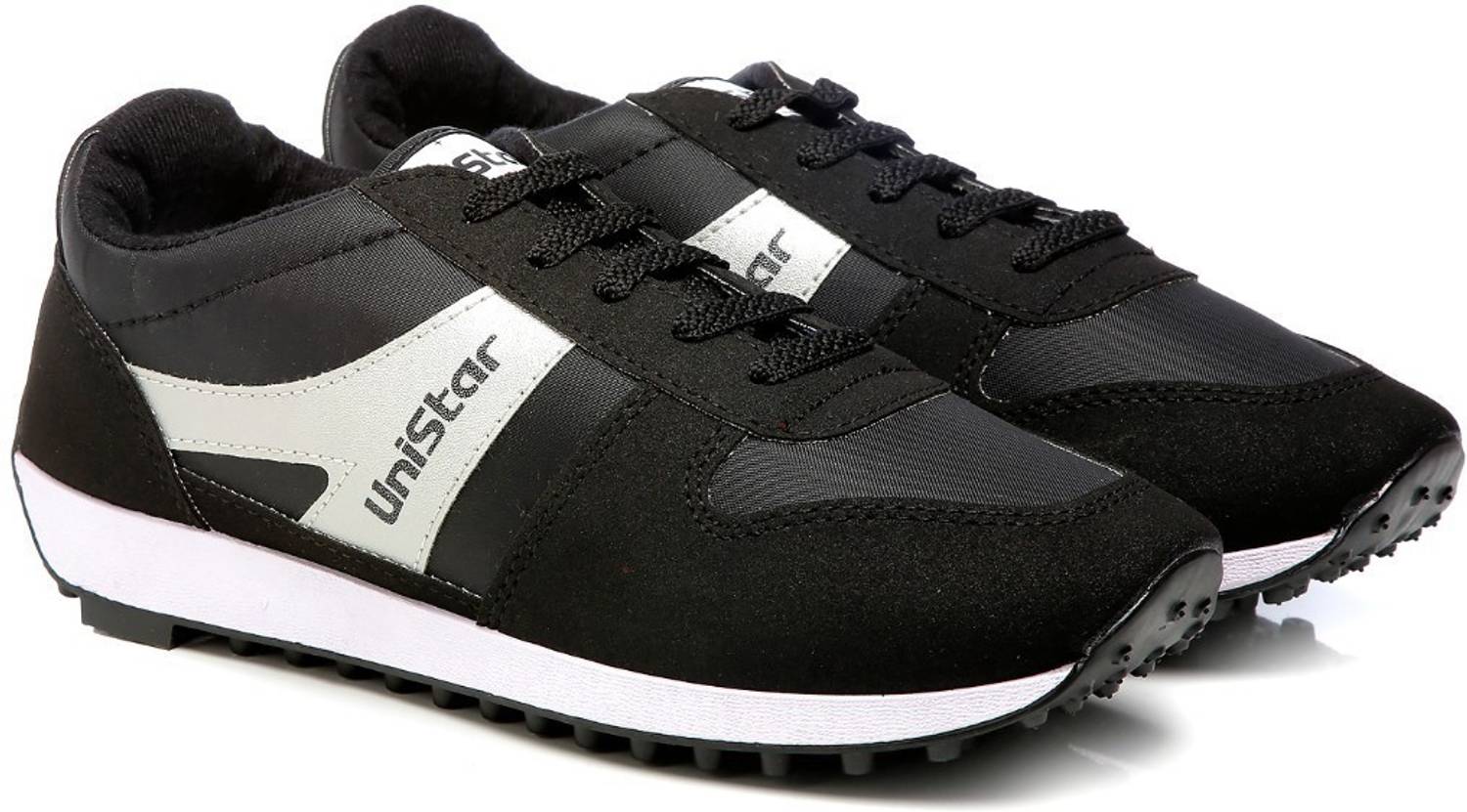 Unistar Comfortable Men's Sports Shoes - Image 3