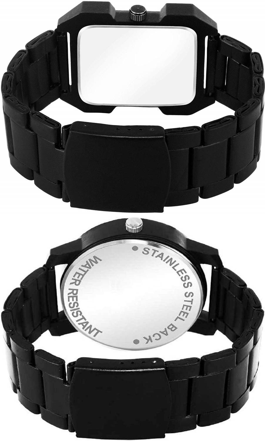 JAGRON Analog Watch - For Men - Image 3