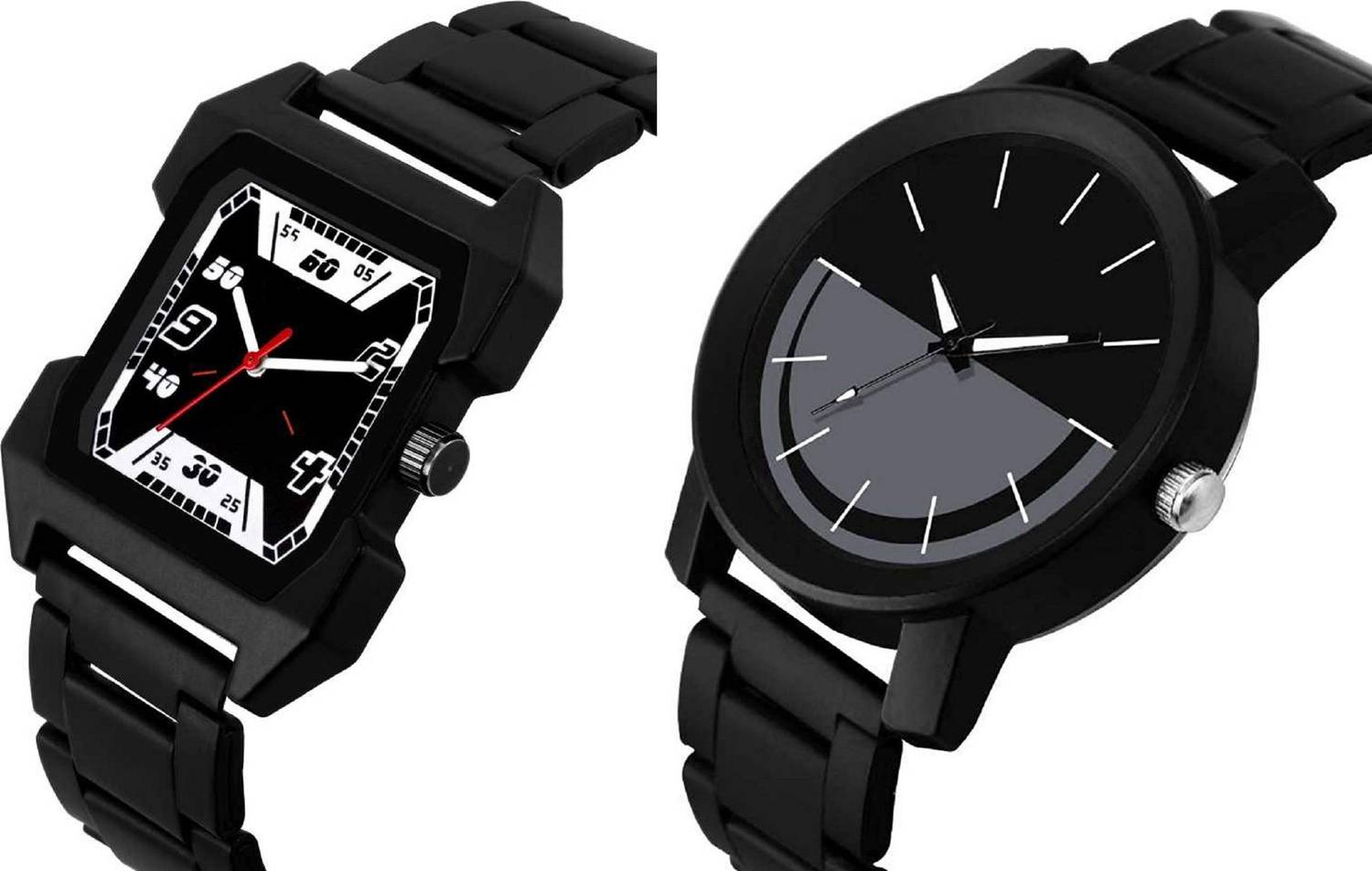 JAGRON Analog Watch - For Men - Image 2