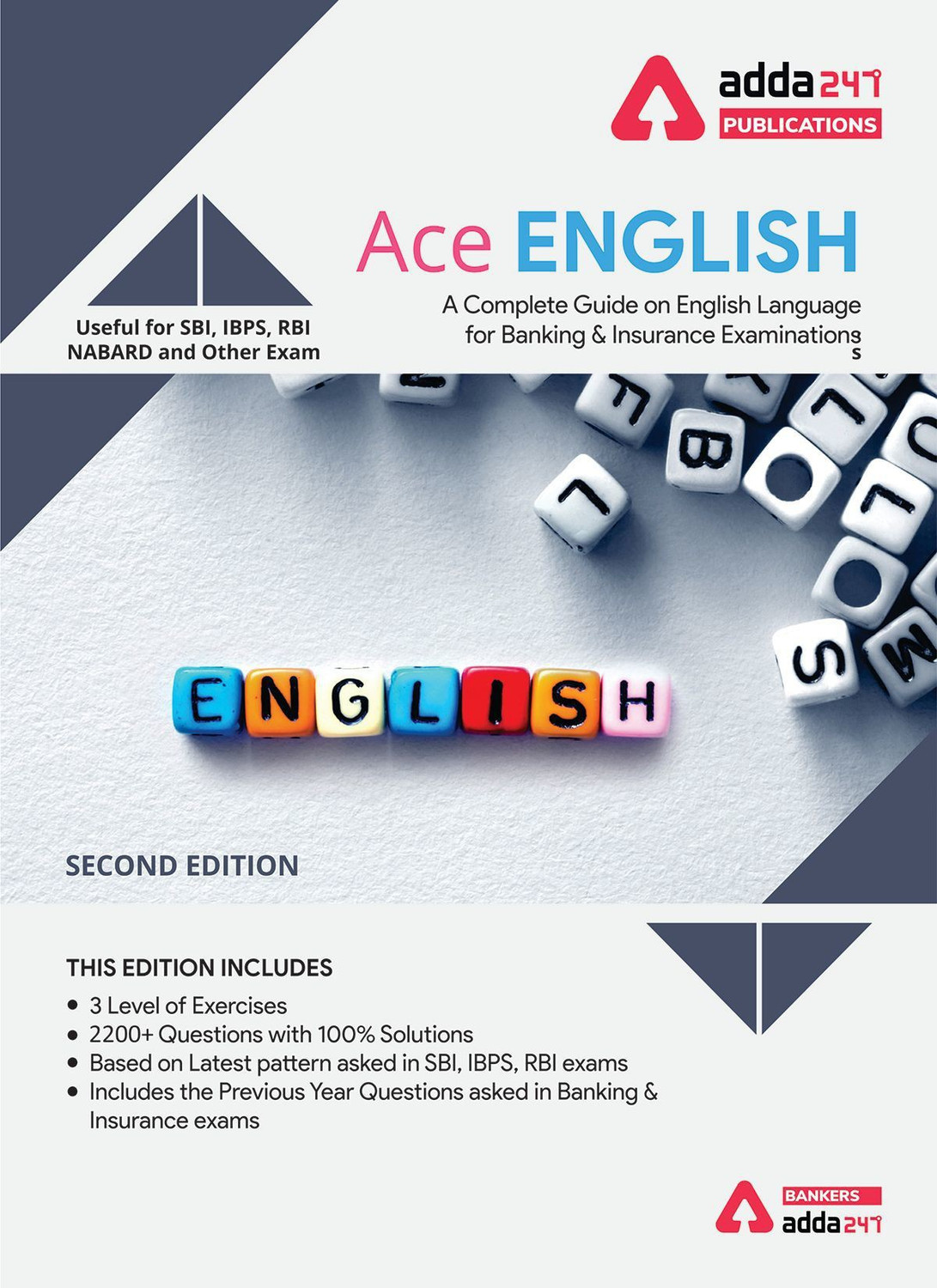 Image of Ace English