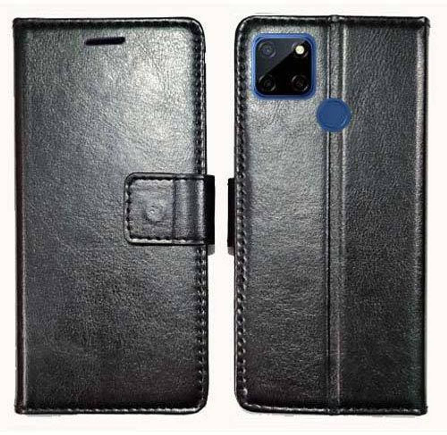 AUTOCASE Flip Cover for Narzo 30A RMX3171, Realme C12, Narzo 20, RMX2189,RMX2193