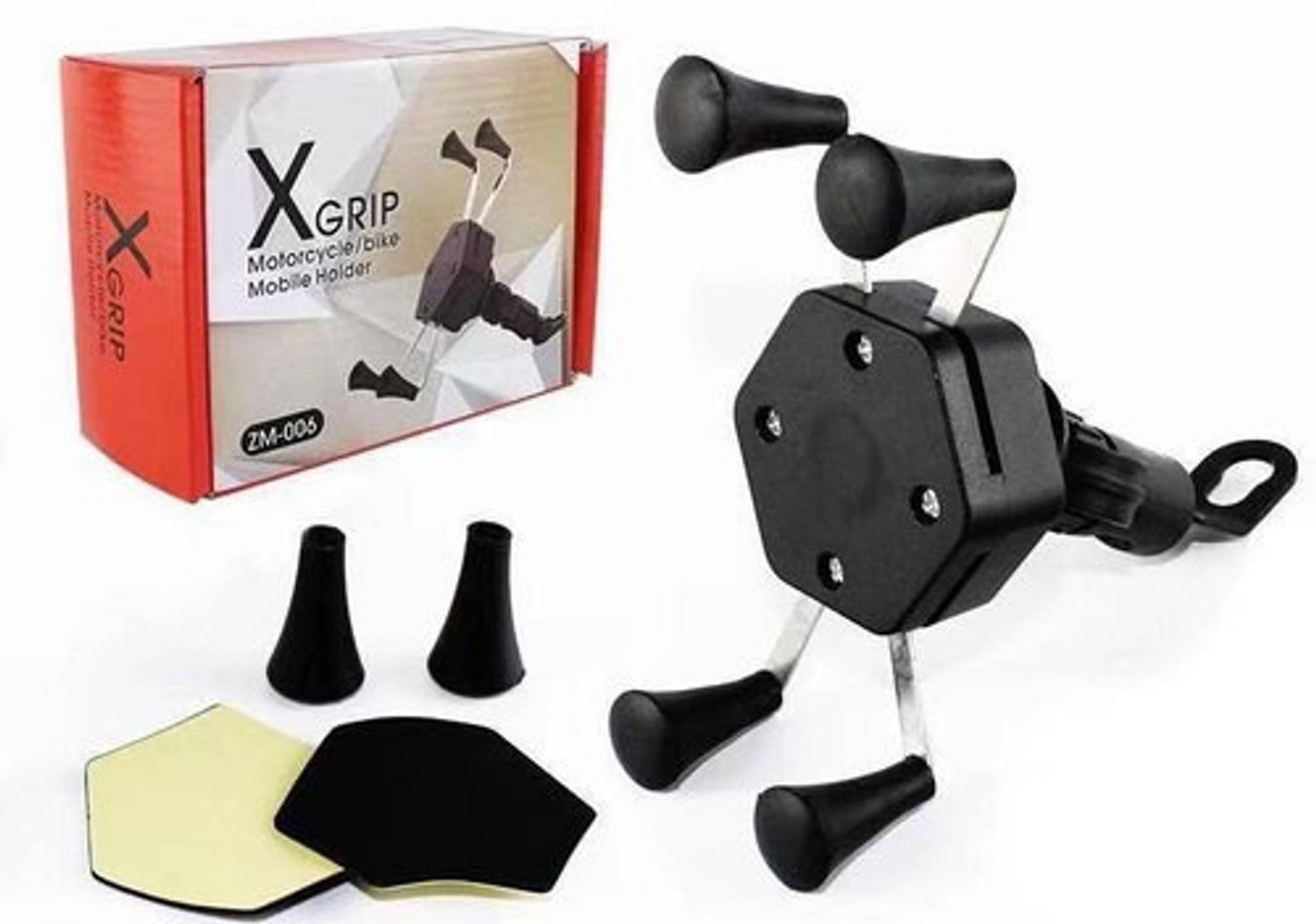 99Gems Car Mobile Holder for Clip