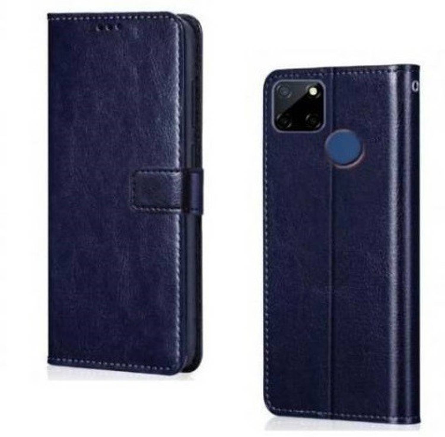 AUTOCASE Flip Cover for Realme C25s RMX3195, C25 RMX3193, Narzo 30A RMX3171, Realme C12, Narzo 20, RMX2189,RMX2193