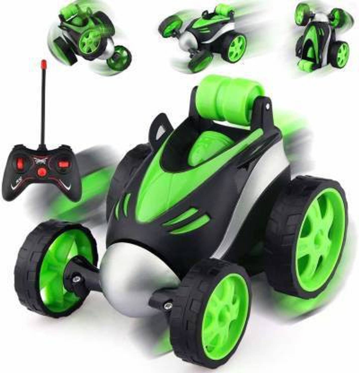AKCOLLECTION Stunt Car