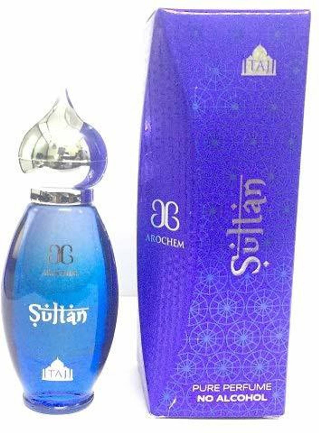 AROCHEM Taj Amir, Kareem, Omaar & Sultan Arabian Attar Combo Pack of 4 - Image 5