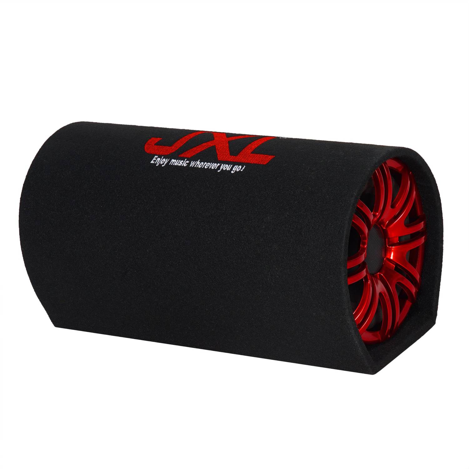 JXL Amplifier 1063 10-inch Car Bass Tube Subwoofer - Image 3