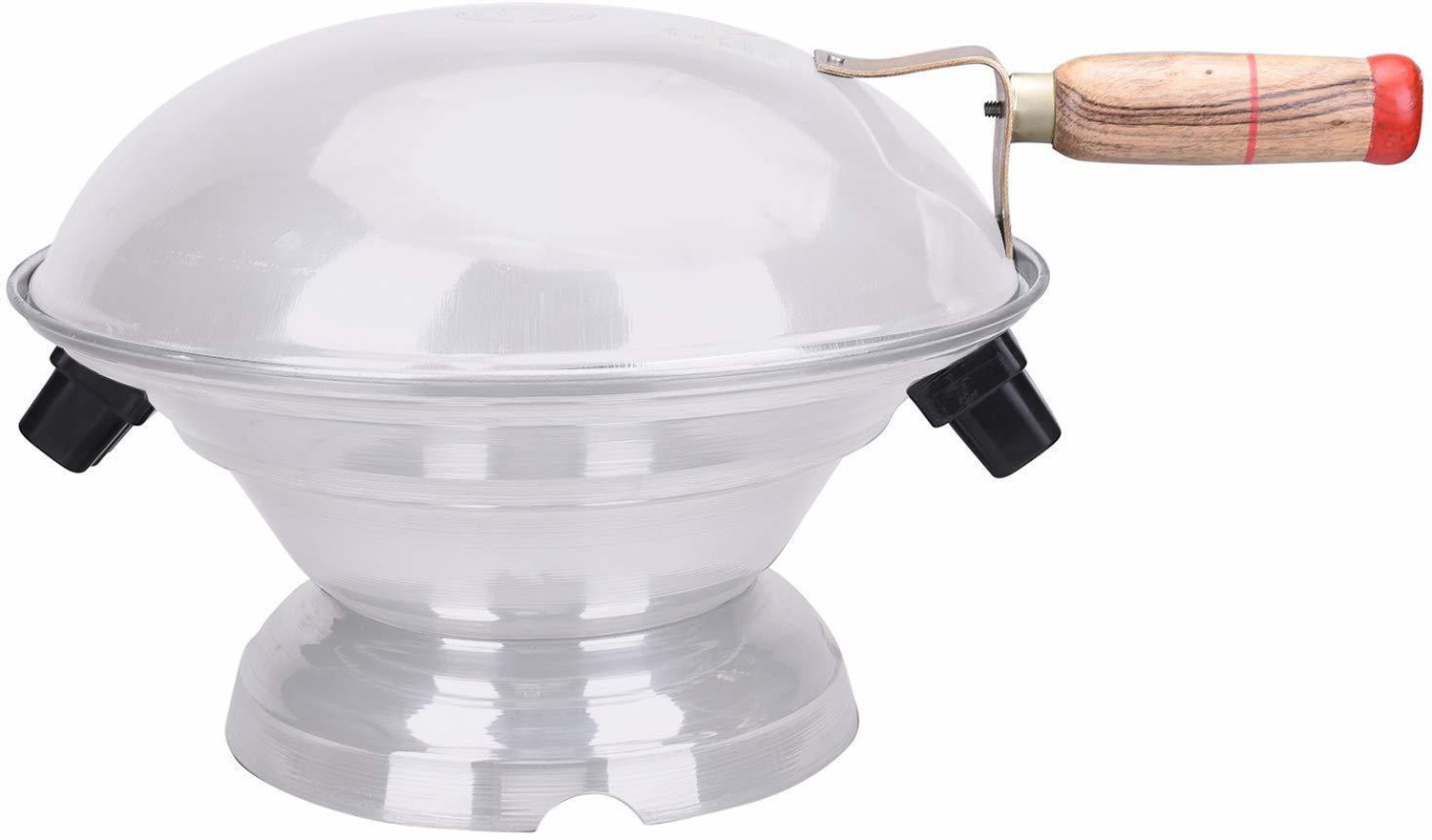 Image of maa narmada 123 Aluminium Alloy Microwave Turntable Plate