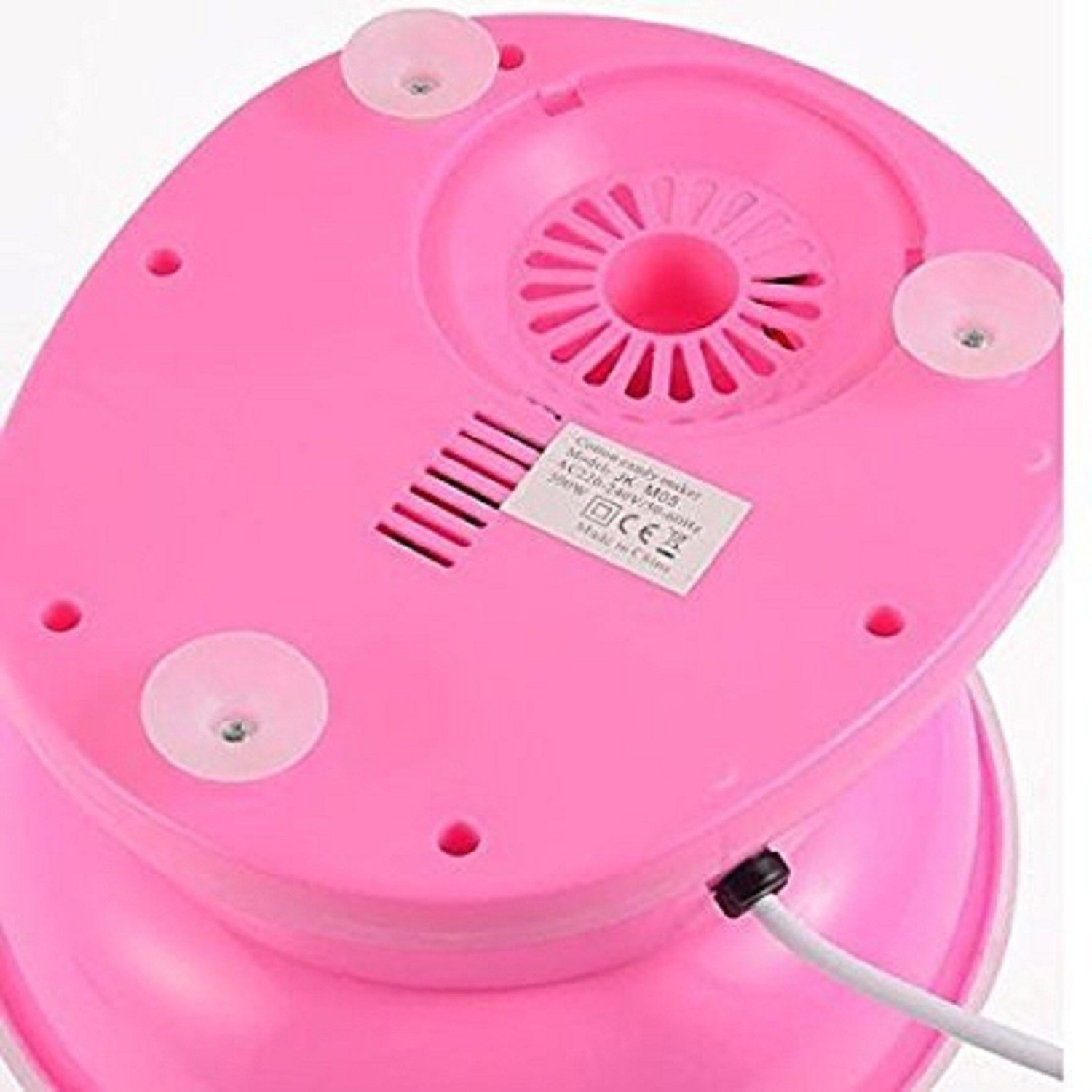 Image of FAINLIST Machine without Ribbons Cotton Candy Maker