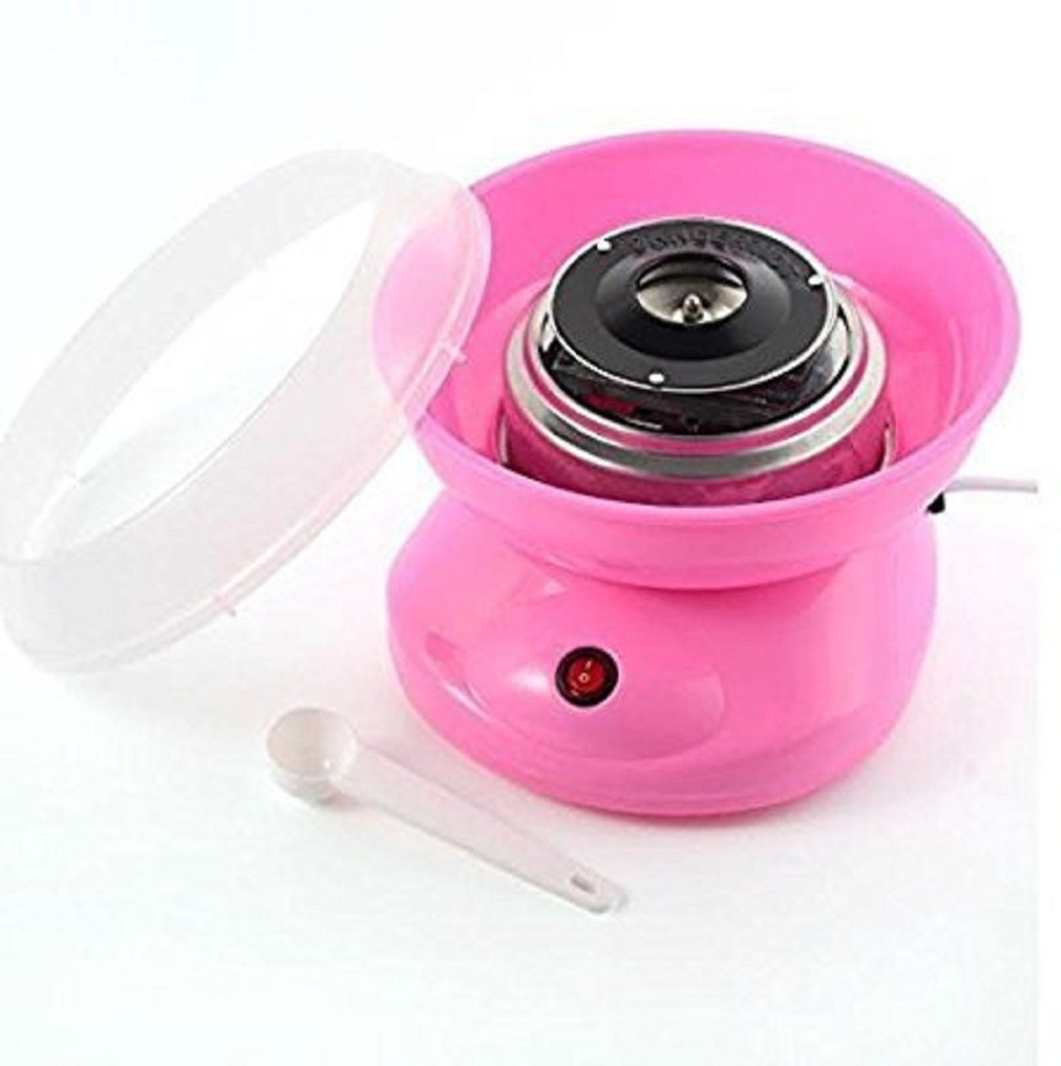 Image of FAINLIST Machine without Ribbons Cotton Candy Maker