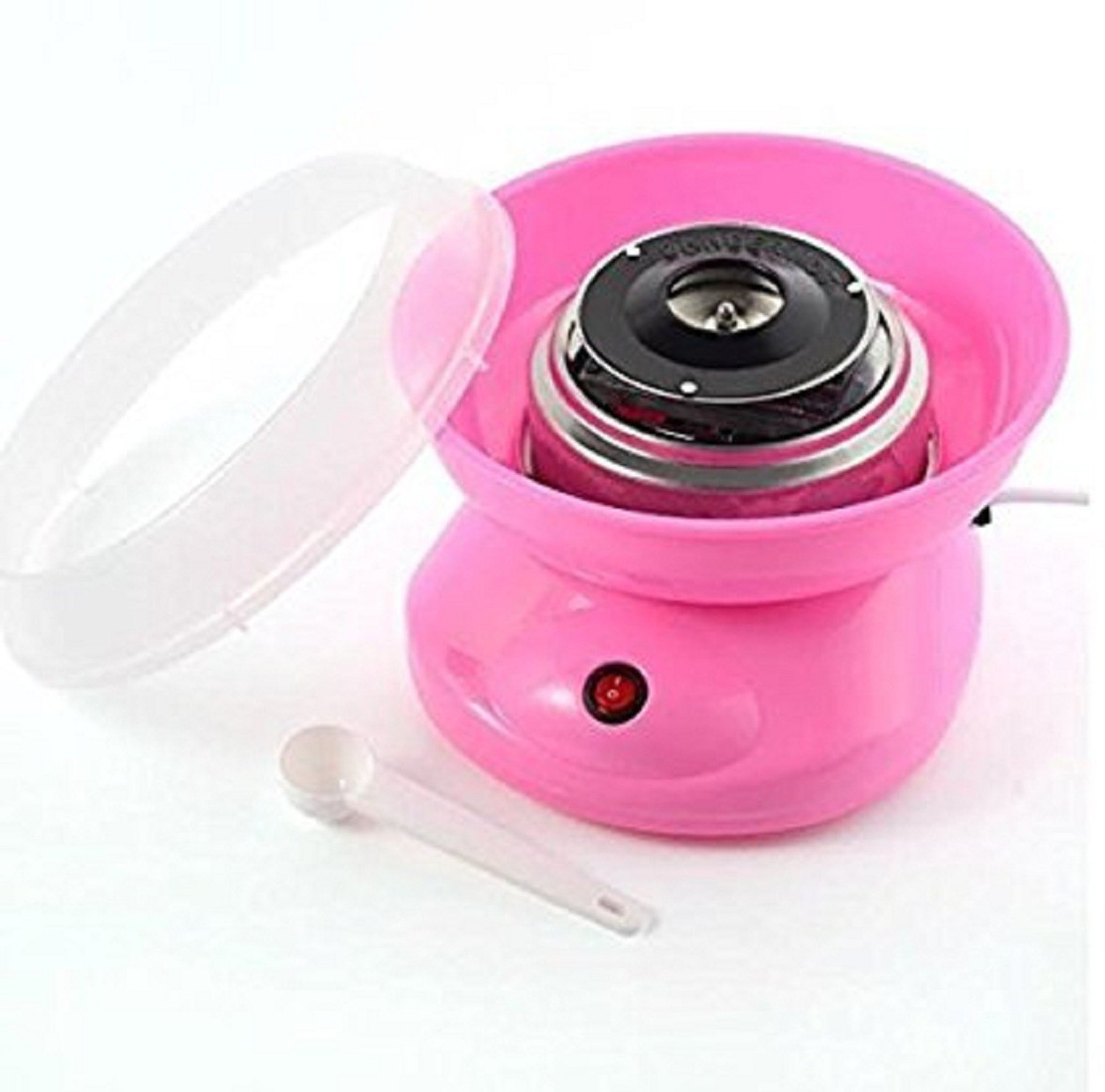 Image of FAINLIST Machine without Ribbons Cotton Candy Maker