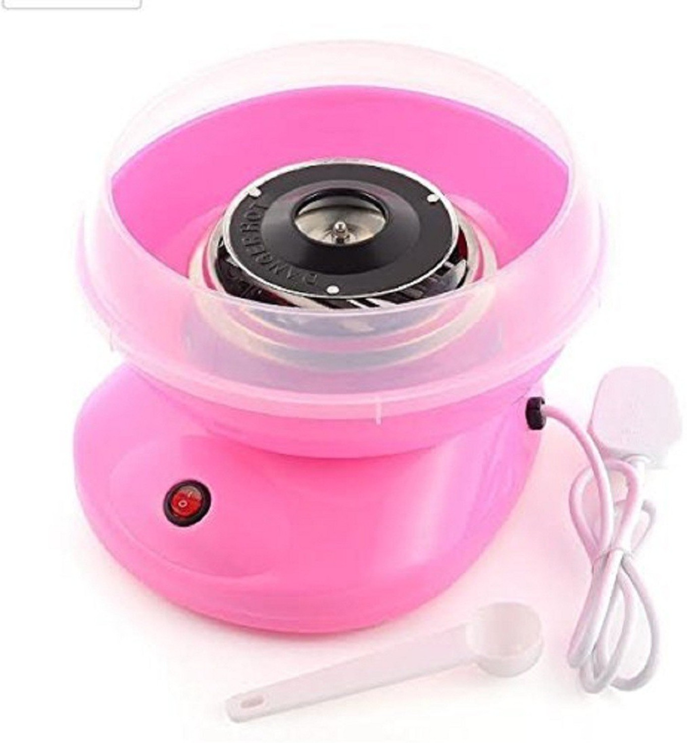 Image of FAINLIST Machine without Ribbons Cotton Candy Maker