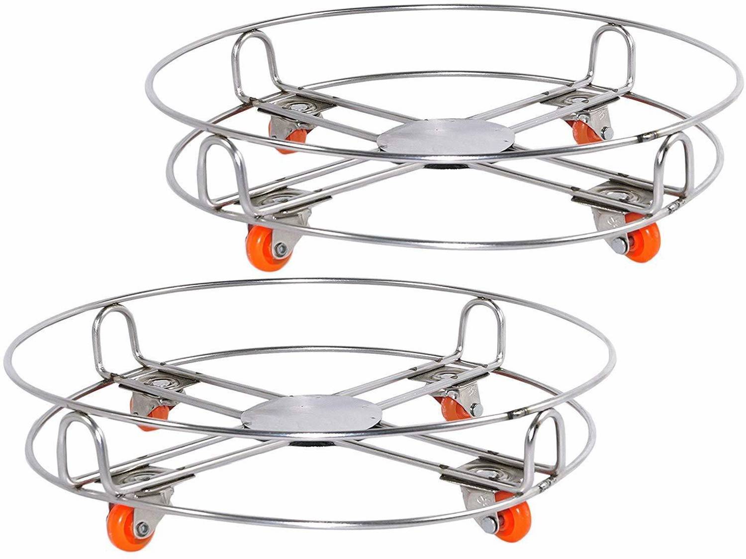 AVATAR Gas Cylinder Trolley