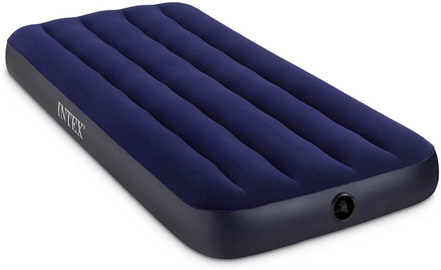 INTEX 1 Seater PVC Inflatable Sofa - Image 4